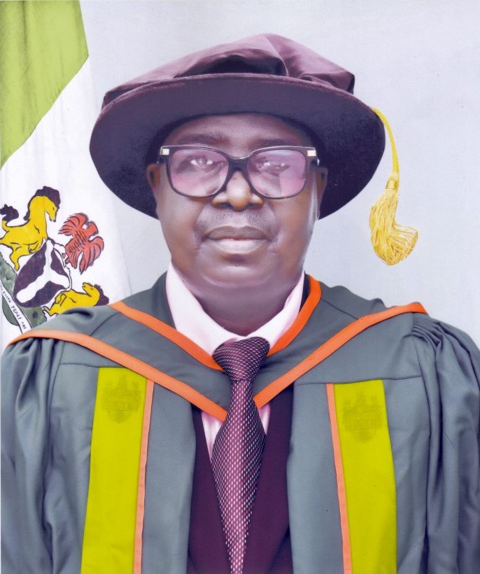 Provost Image